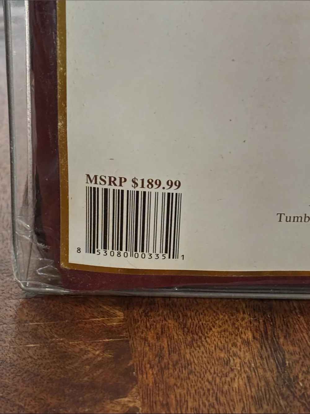 NWT Homecrest Luxury Supreme Sheet Set in Deep Burgundy